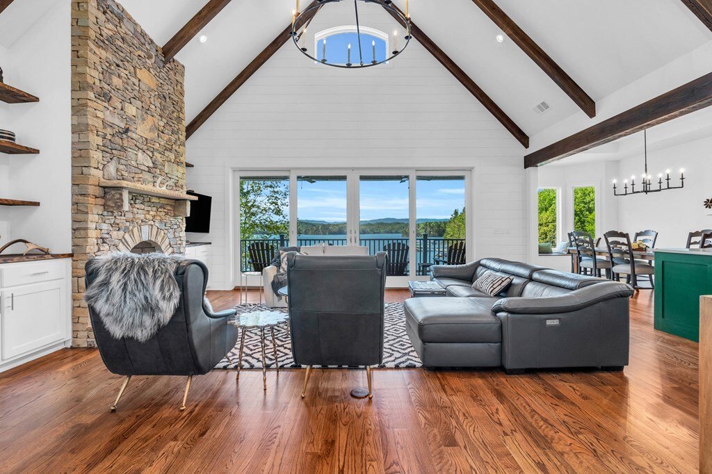 House in Hiawassee, Georgia, United States 2 - 17466704