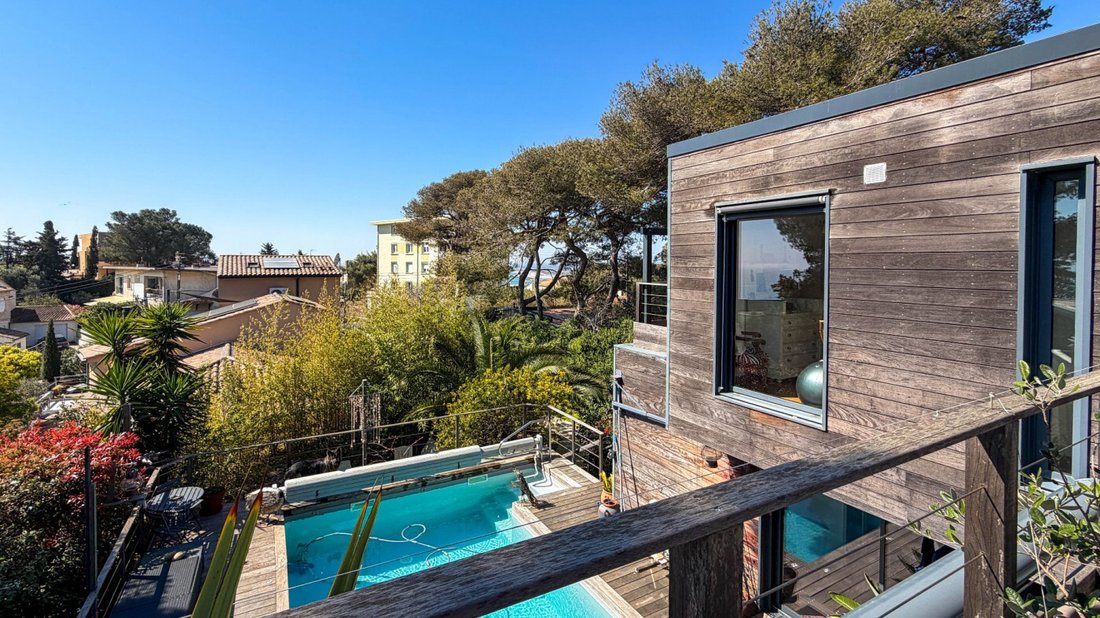 House in Espace Villeroy-Les Quilles, Sète, France 4 - 17451451