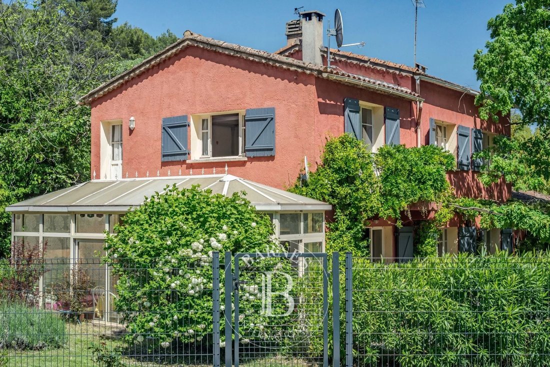 Otros en Salernes, Provenza-Alpes-Costa Azul, Francia 5 - 17467277