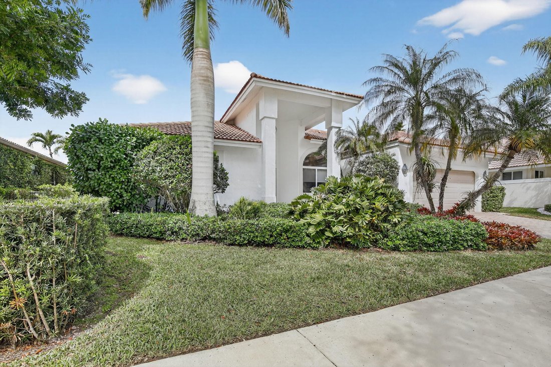 House in Weston, Florida, United States 2 - 17465900