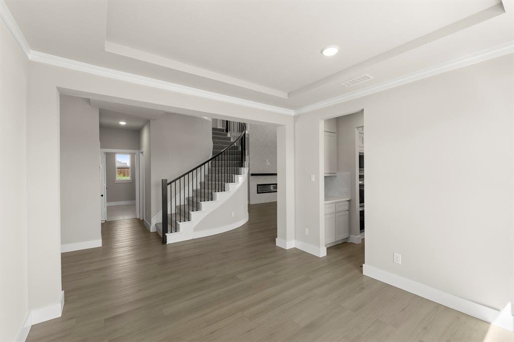 House in Mesquite, Texas, United States 5 - 17216980