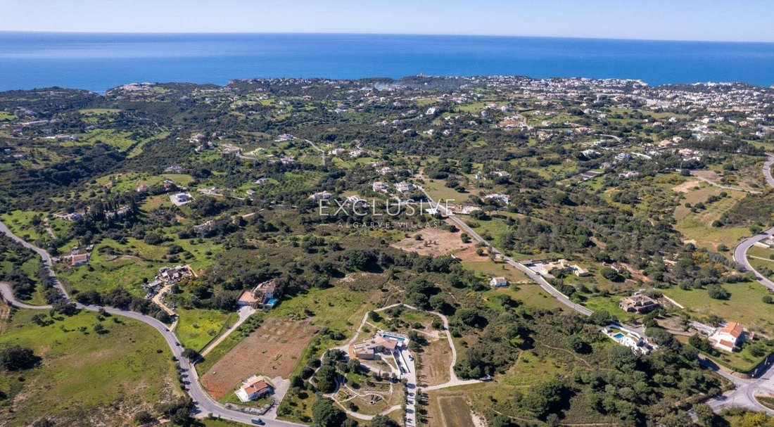 Villa in Lagoa e Carvoeiro, Algarve, Portugal 4 - 17464893
