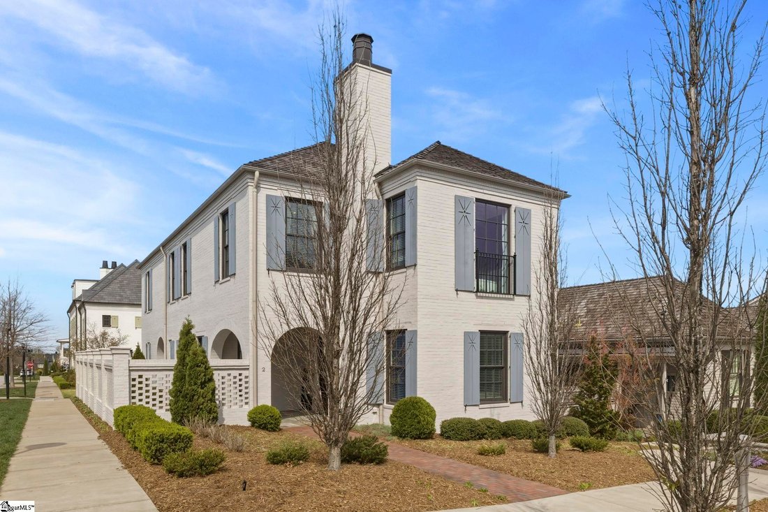 House in Greenville, South Carolina, United States 2 - 17466670