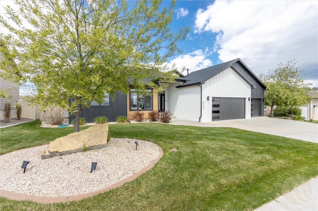 House in Billings, Montana, United States 2 - 17467476