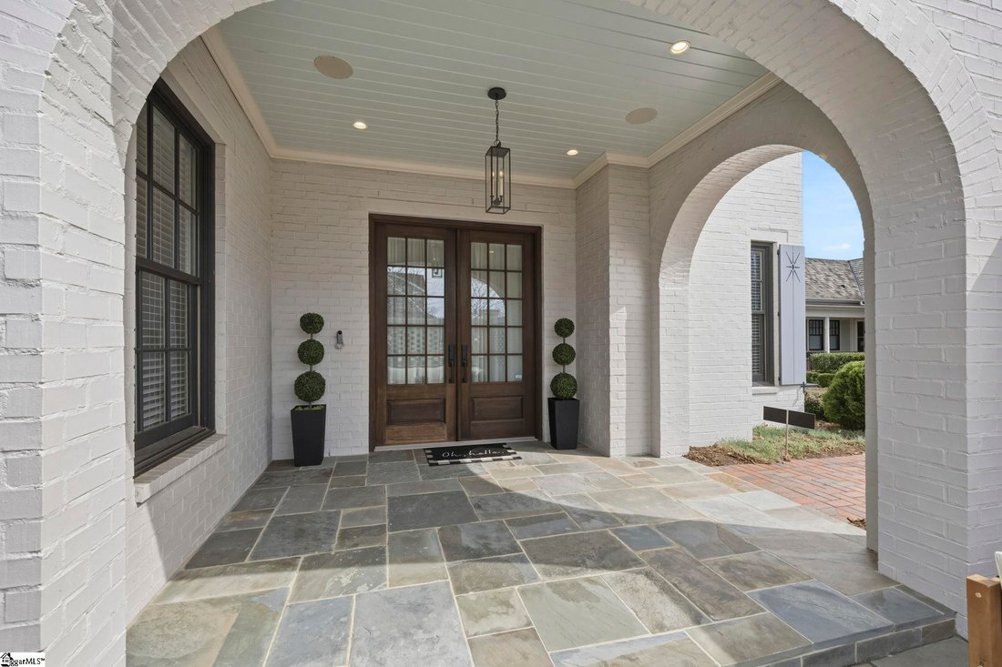 House in Greenville, South Carolina, United States 3 - 17466670