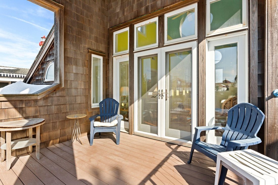 House in Cape May, New Jersey, United States 4 - 17465520
