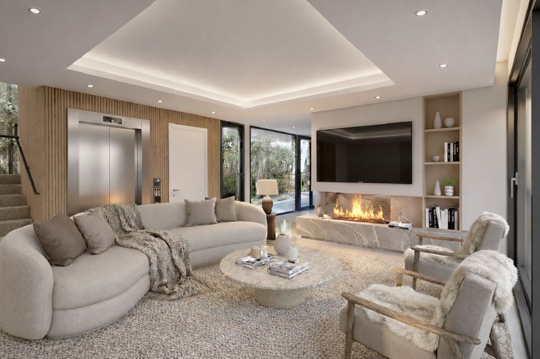 House in Estepona, Andalusia, Spain 4 - 17464868