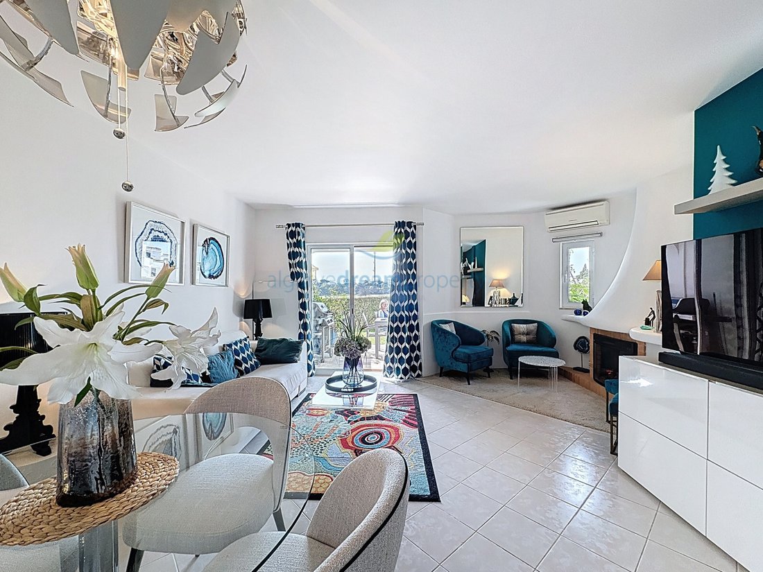 Apartment in Olhos de Agua, Algarve, Portugal 1 - 17467591