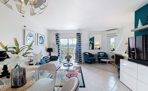 Wohnung in Olhos de Agua, Algarve, Portugal 1