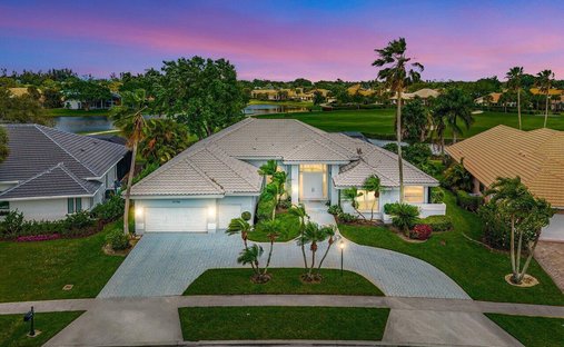 House in Boca Raton, Florida, United States 1