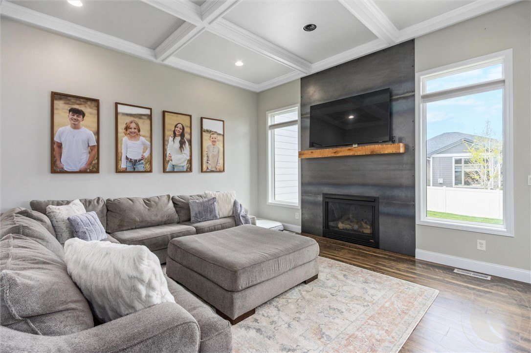 House in Billings, Montana, United States 4 - 17467476