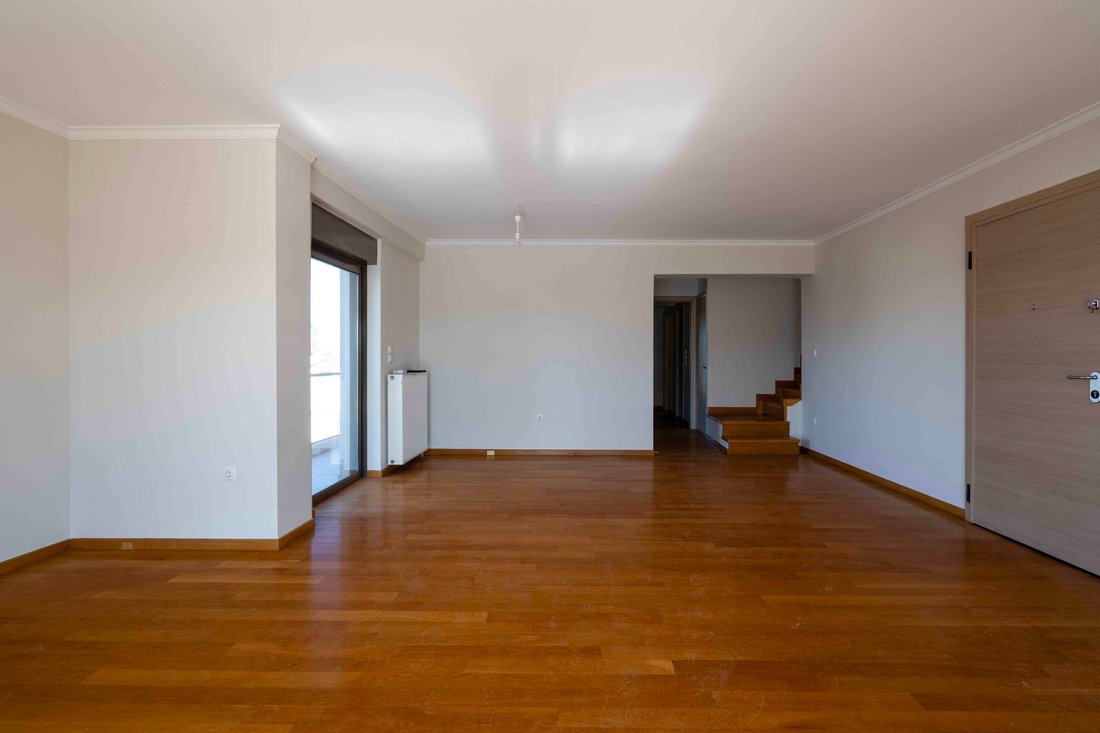 Penthouse in Voula, Attica, Greece 4 - 17467363