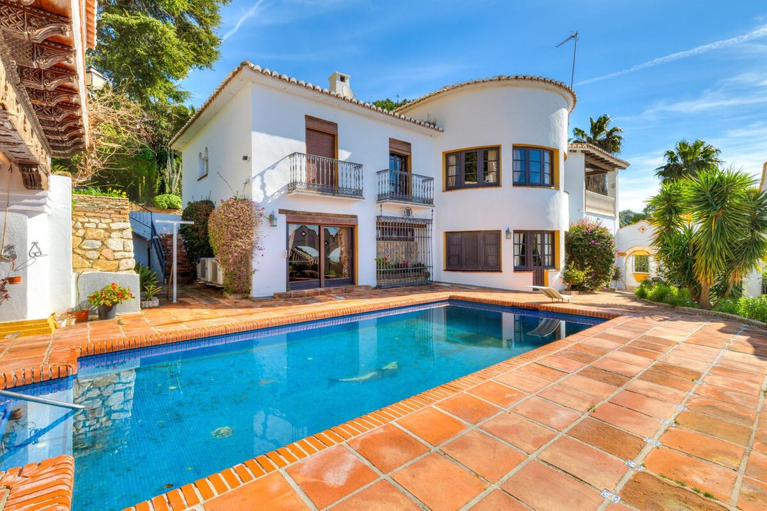 House in Mijas, Andalusia, Spain 2 - 17464863