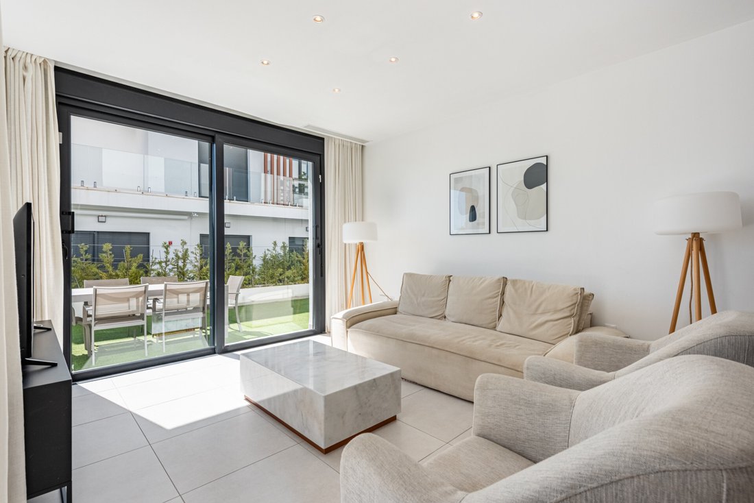 House in Bel-Air, Estepona, Andalusia 5 - 17467300