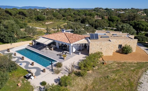 Villa à Lagoa et Carvoeiro, Algarve, Portugal 1