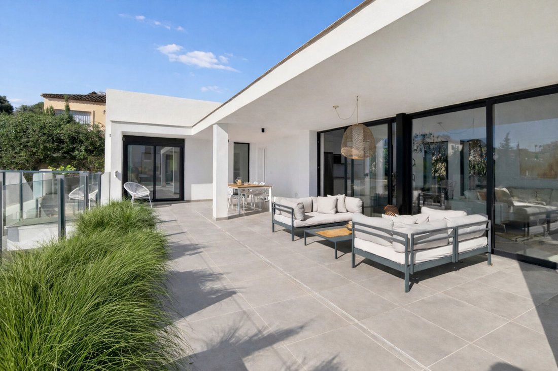 House in Estepona, Andalusia, Spain 2 - 17464864