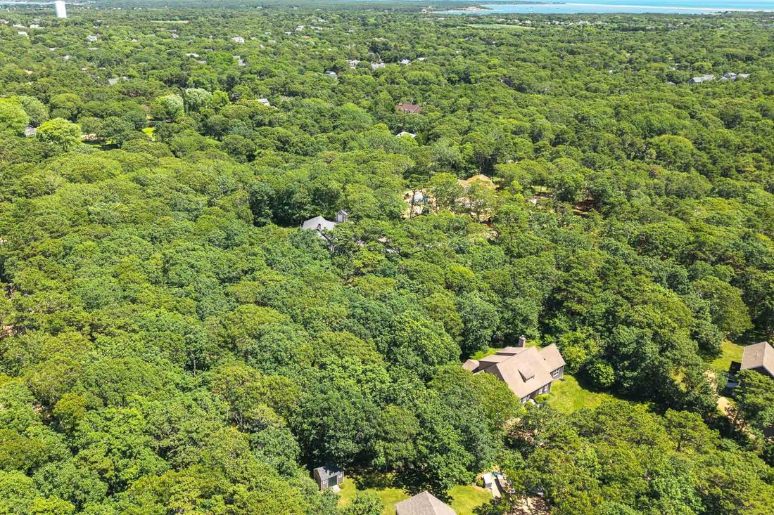 Land in Edgartown, Massachusetts, United States 4 - 17468467