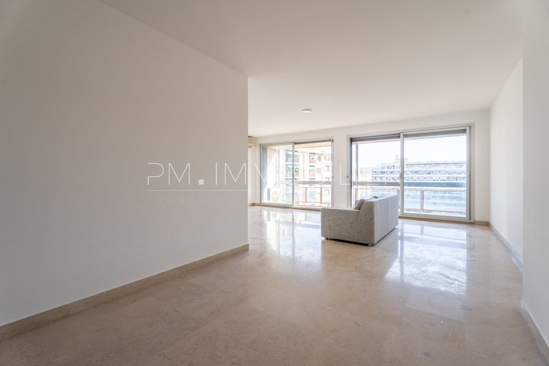 Apartment in Saint Julien, Marseille, Provence-Alpes-Côte d'Azur 3 - 17467096