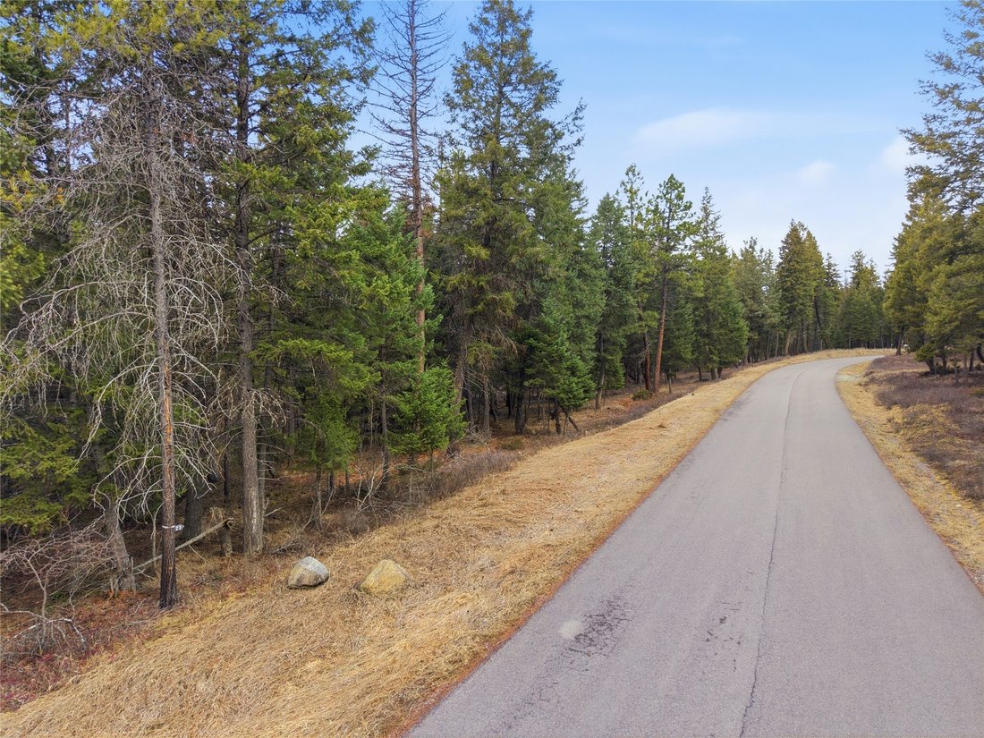 Land in Whitefish, Montana, United States 5 - 17468764