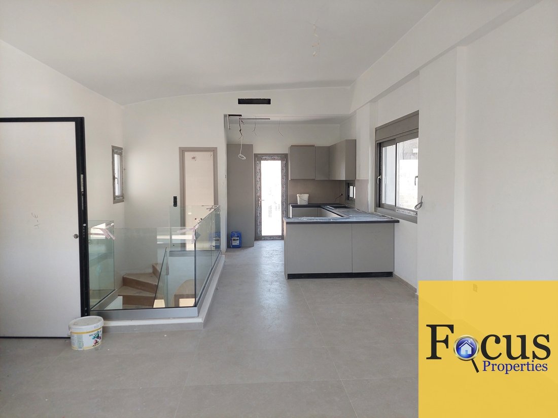 Apartment in Glyfada, Attica, Greece 3 - 17464601