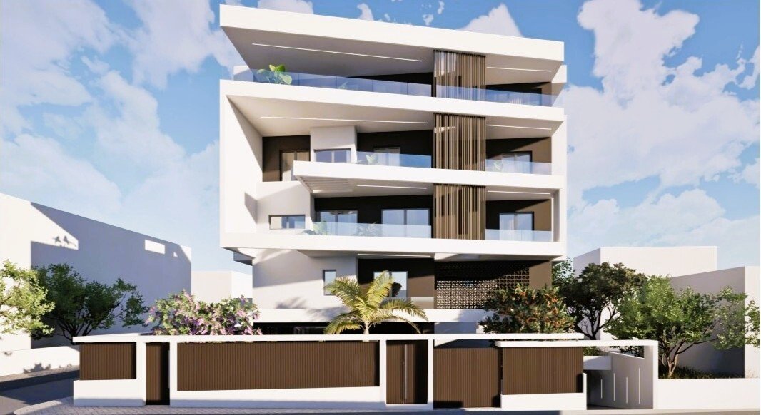 Apartment in Glyfada, Attica, Greece 4 - 17467360