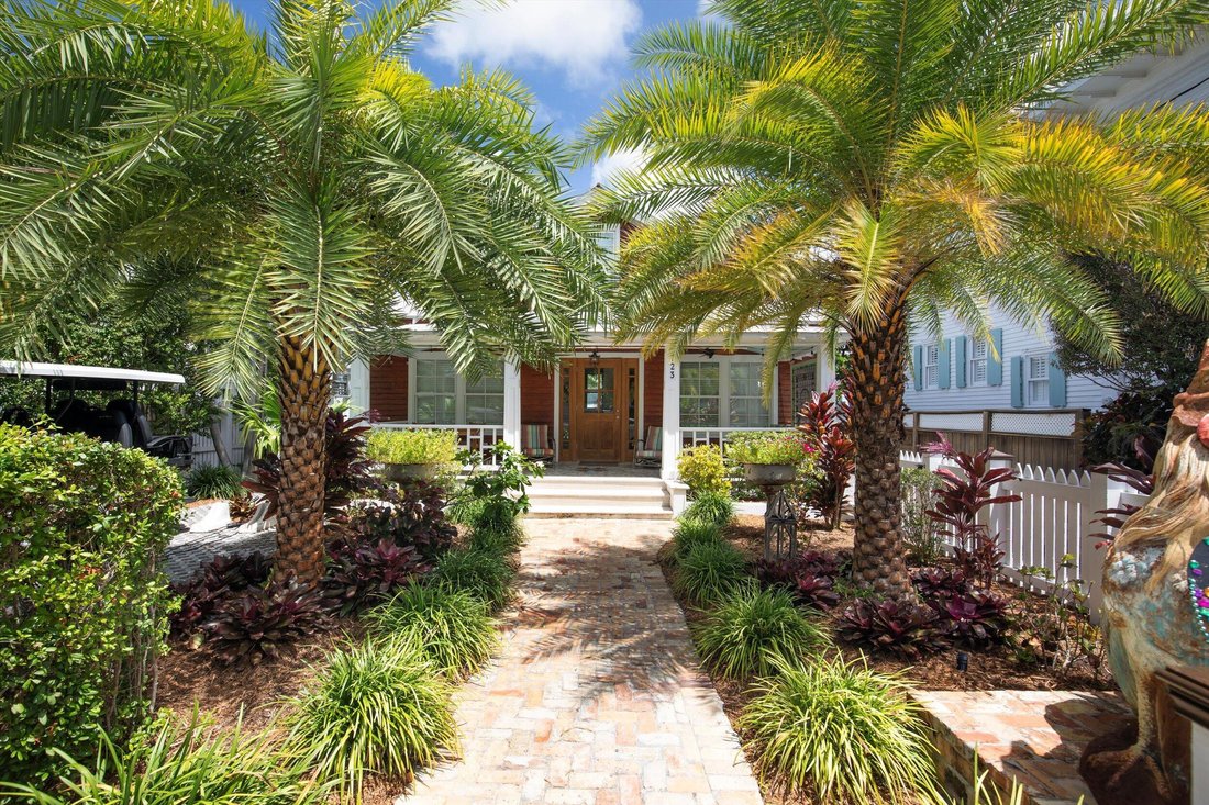 House in Key West, Florida, United States 1 - 17465653