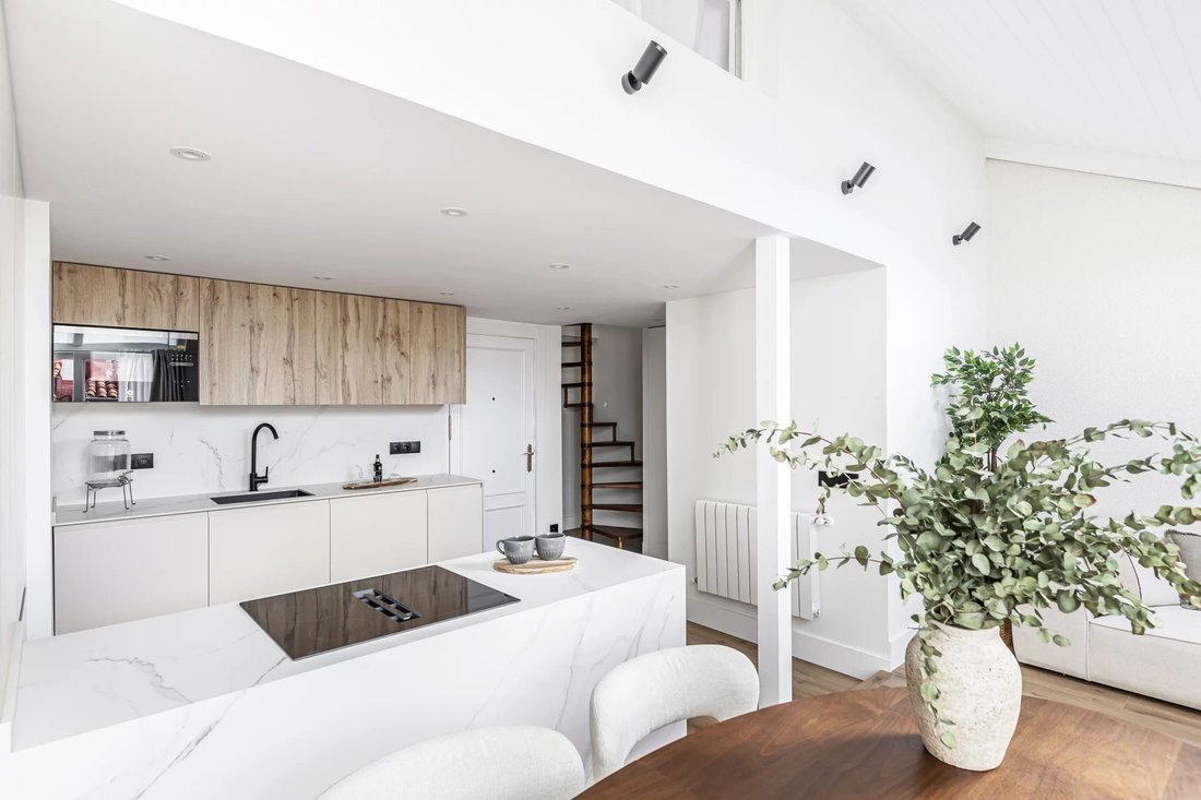 Apartment in Centro, Madrid, Spain 5 - 16810327