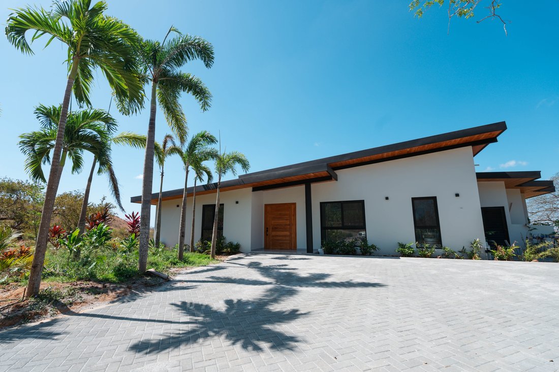 House in Las Escobas del Venado, Los Santos Province, Panama 2 - 17467611