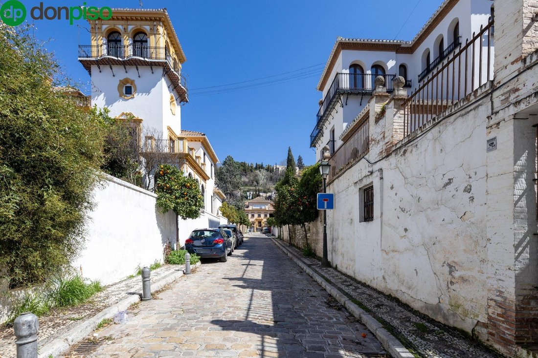 Appartamento a Centro, Granada, Spagna 2 - 17467401