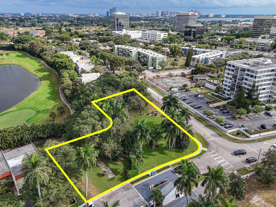 Land in West Palm Beach, Florida, United States 5 - 17465227