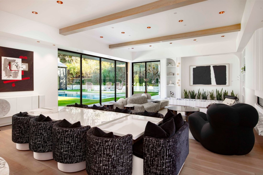 House in Santa Barbara, California, United States 3 - 17468315