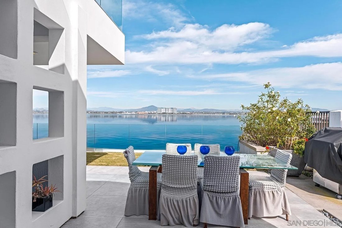 House in Coronado, California, United States 4 - 17420662
