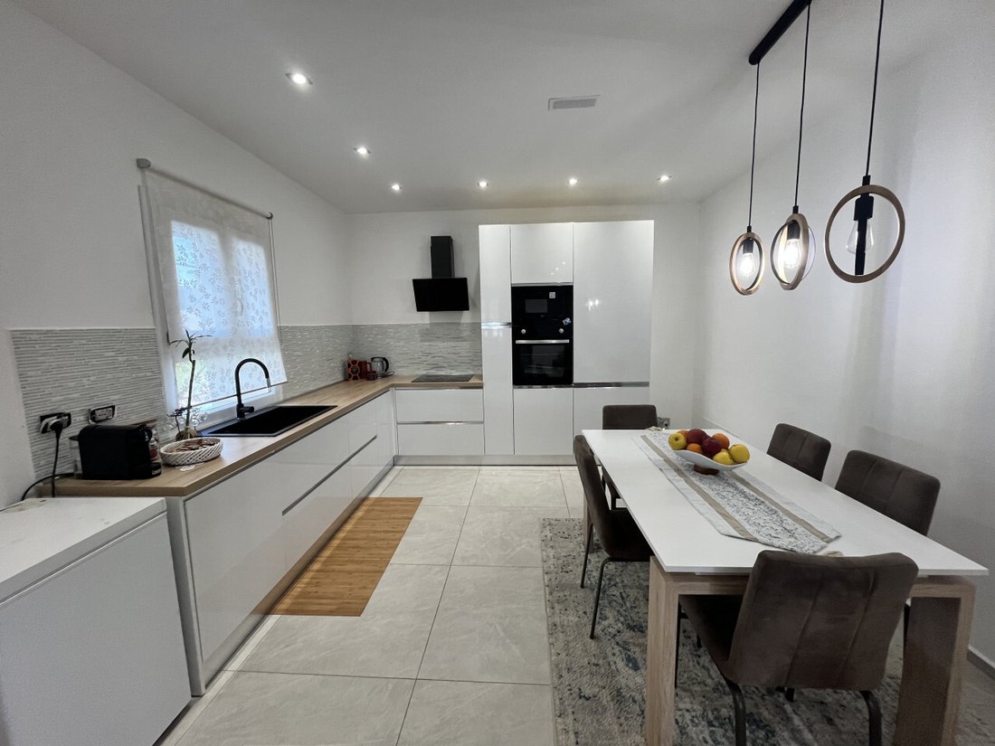 Apartment in Gaiofana - Gros - Montescudo, Rimini, Emilia-Romagna 5 - 17467813