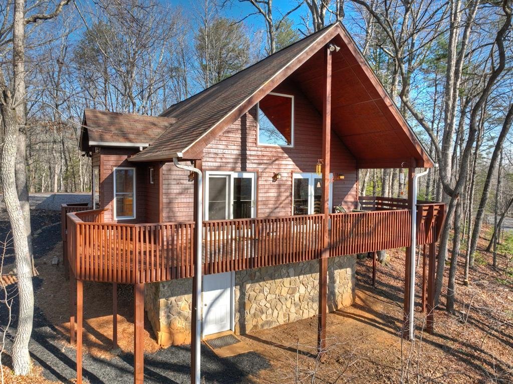 House in Cherry Log, Georgia, United States 2 - 17465188