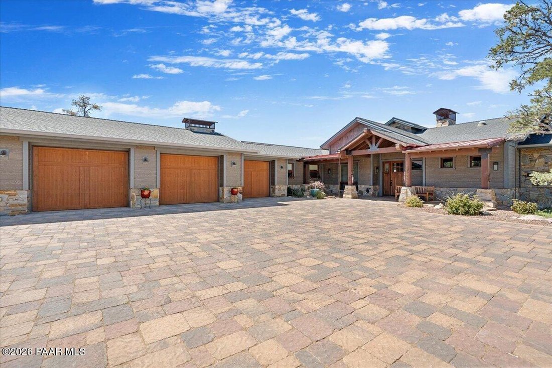 House in Prescott, Arizona, United States 3 - 17464193