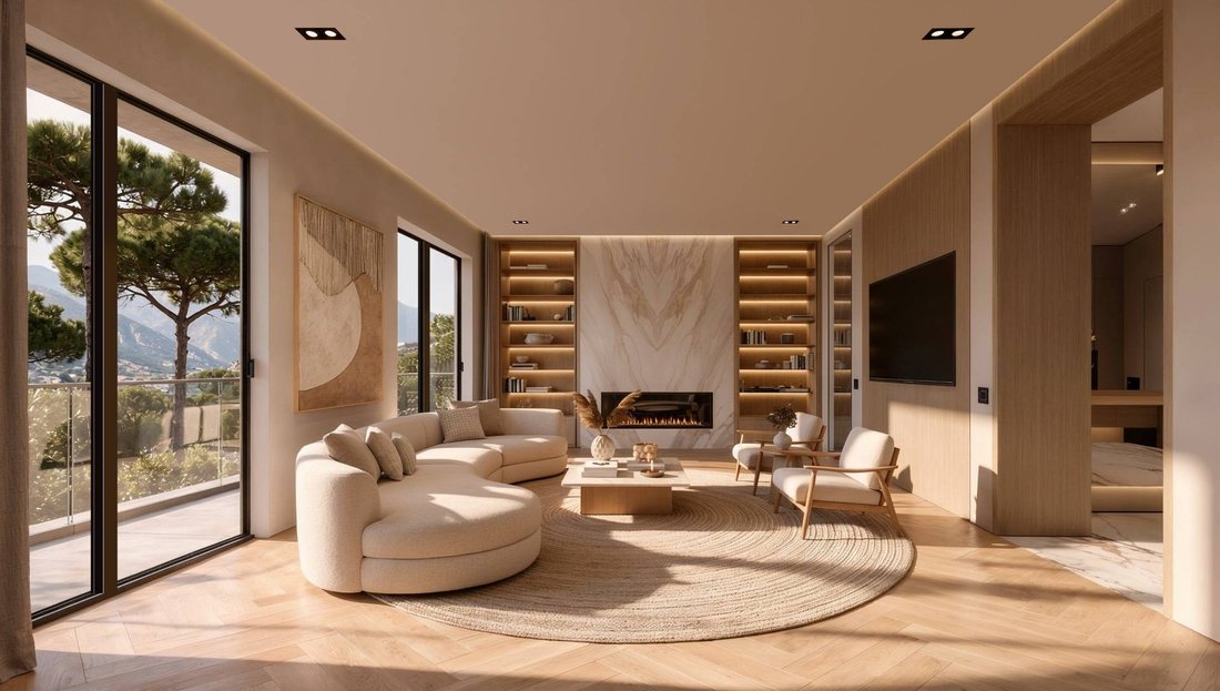 Villa in Ronchi, Massa, Italy 3 - 17468260