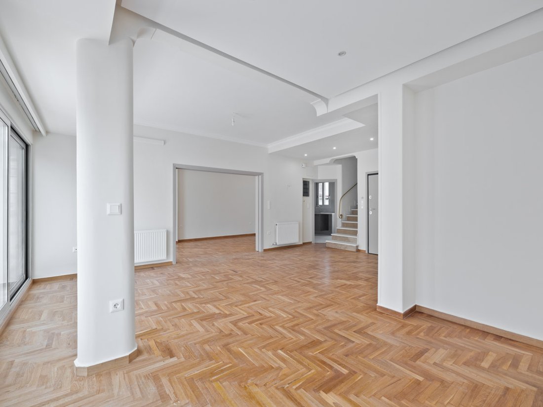 Apartment in Sunoikia Kolonakiou, 1st District of Athens, Athens 5 - 17467594