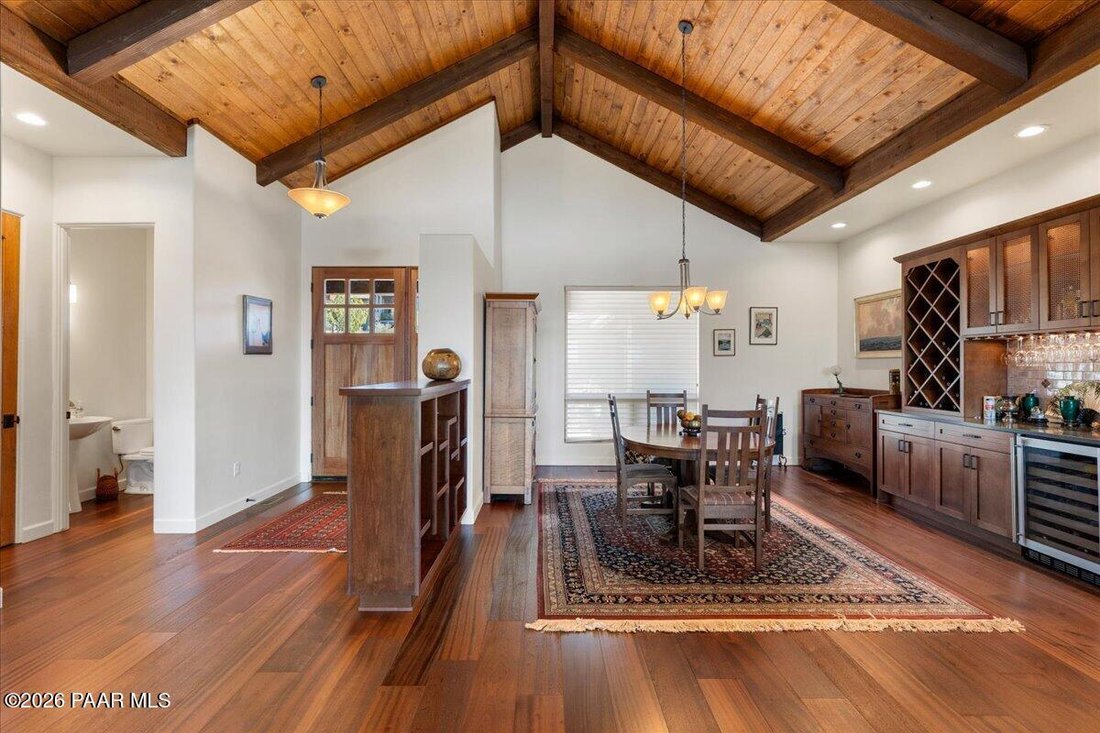 House in Prescott, Arizona, United States 4 - 17464193