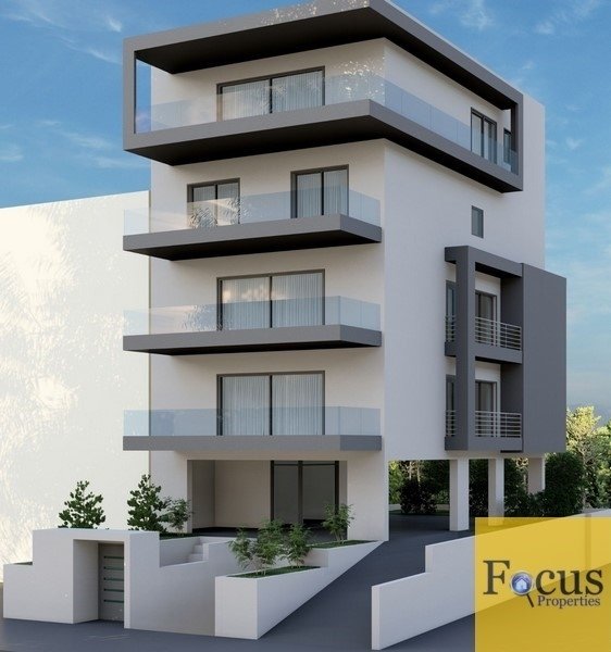 Apartment in Glyfada, Attica, Greece 4 - 17464601