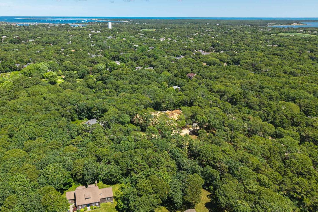 Land in Edgartown, Massachusetts, United States 3 - 17468467