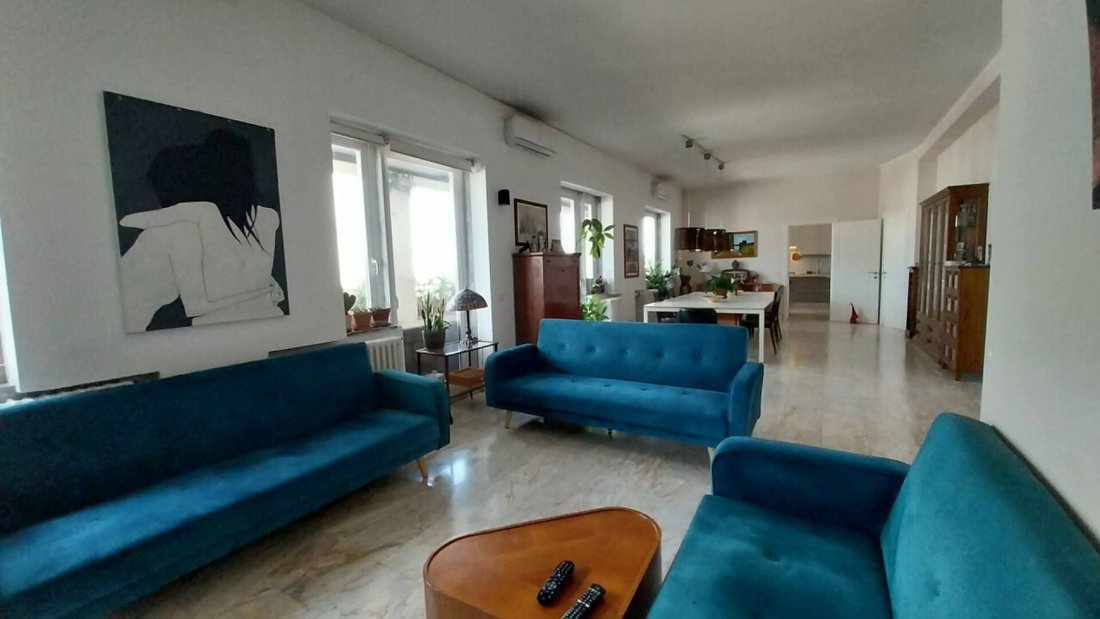 Apartment in Lodi - Brenta, Milan, Italy 4 - 17467818