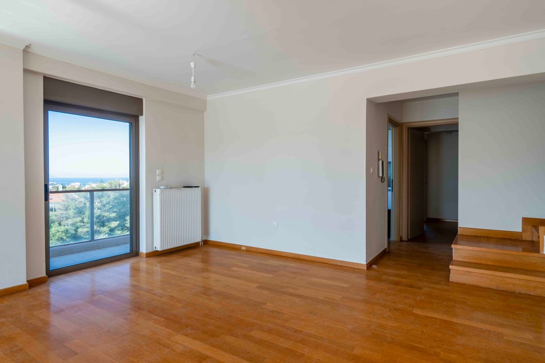 Penthouse in Voula, Attica, Greece 5 - 17467363