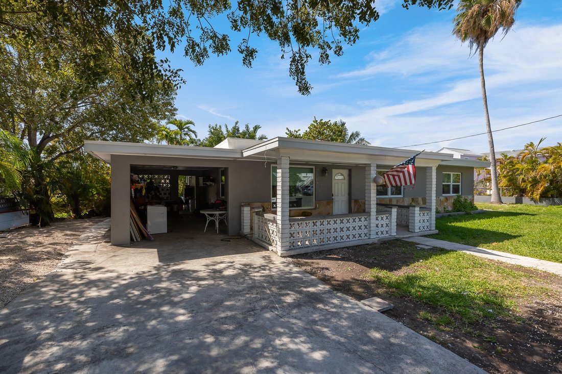 House in Key West, Florida, United States 1 - 17465472