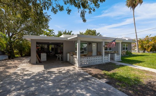 House in Key West, Florida, United States 1