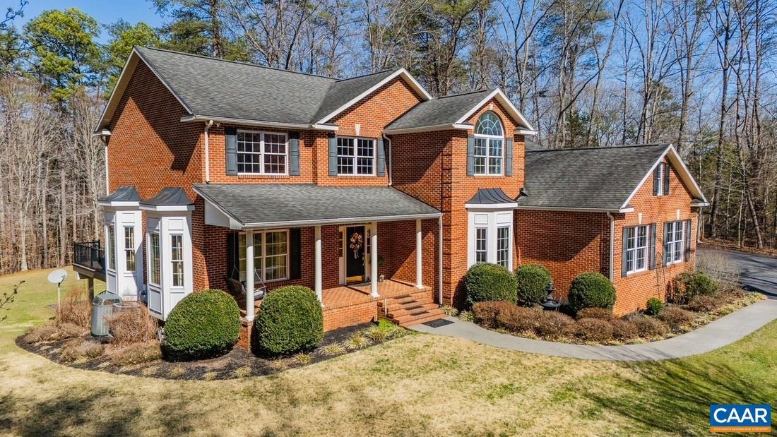 House in Somerset, Virginia, United States 1 - 17431158