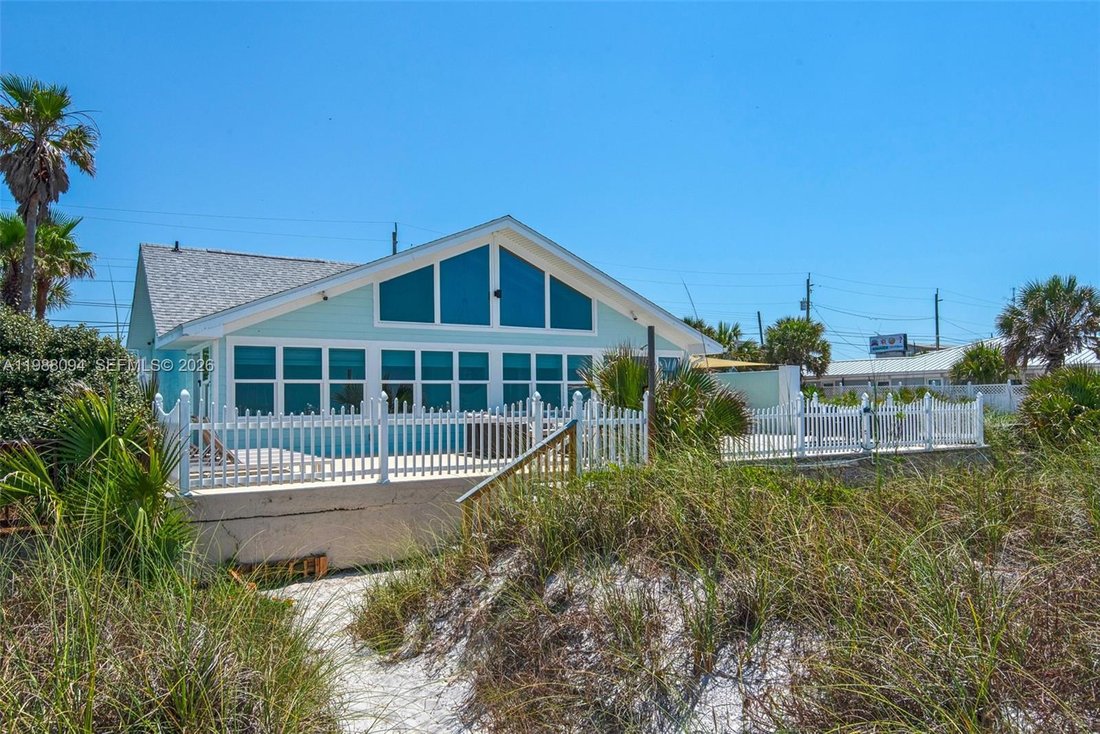 House in Panama City Beach, Florida, United States 2 - 17466478