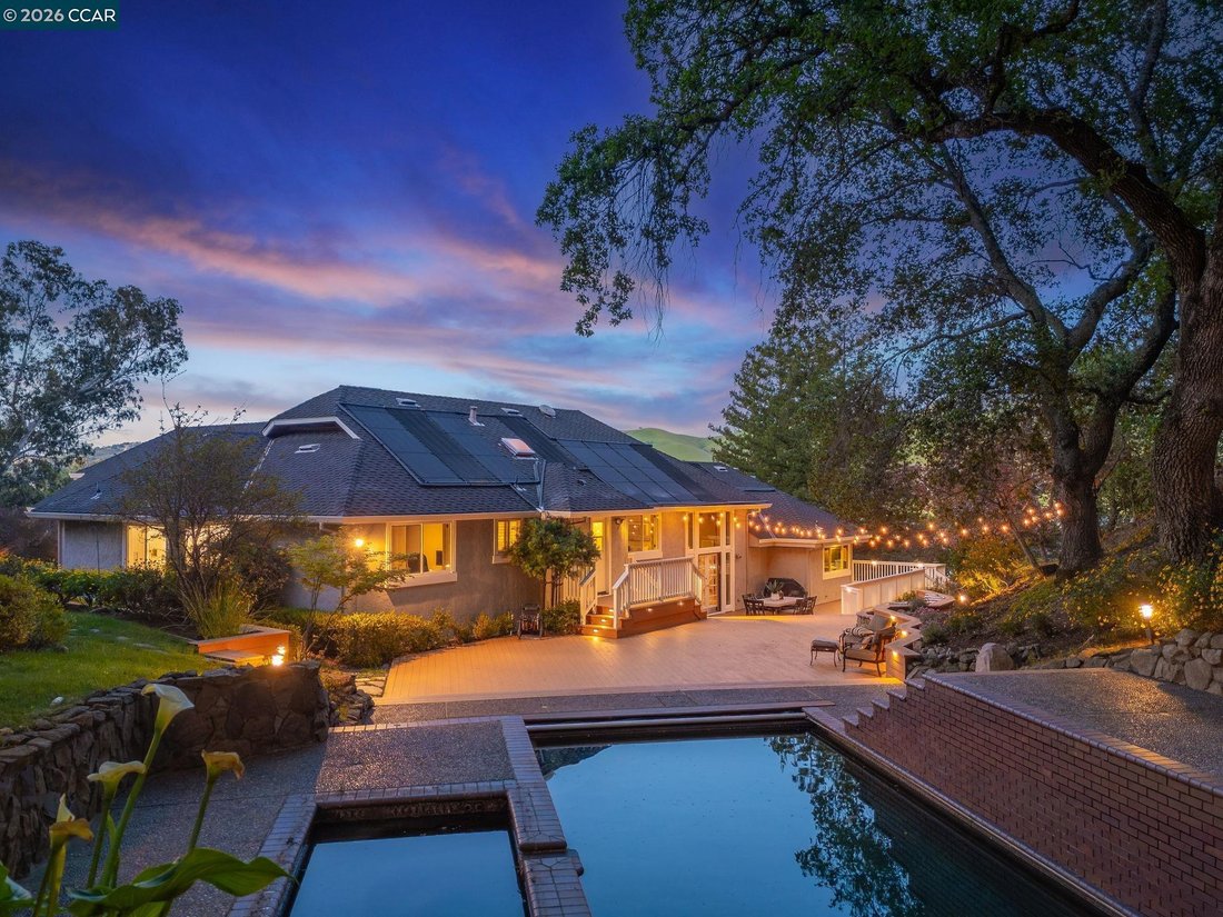 House in Walnut Creek, California, United States 2 - 17466732