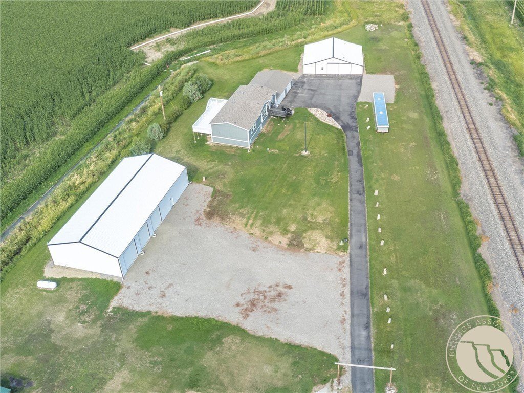 House in Newton, Montana, United States 1 - 17467489