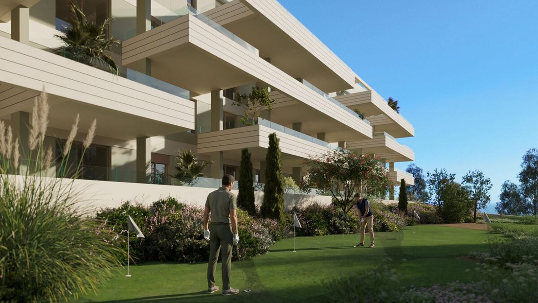 Attico a Mijas, Andalusia, Spagna 2 - 17464619