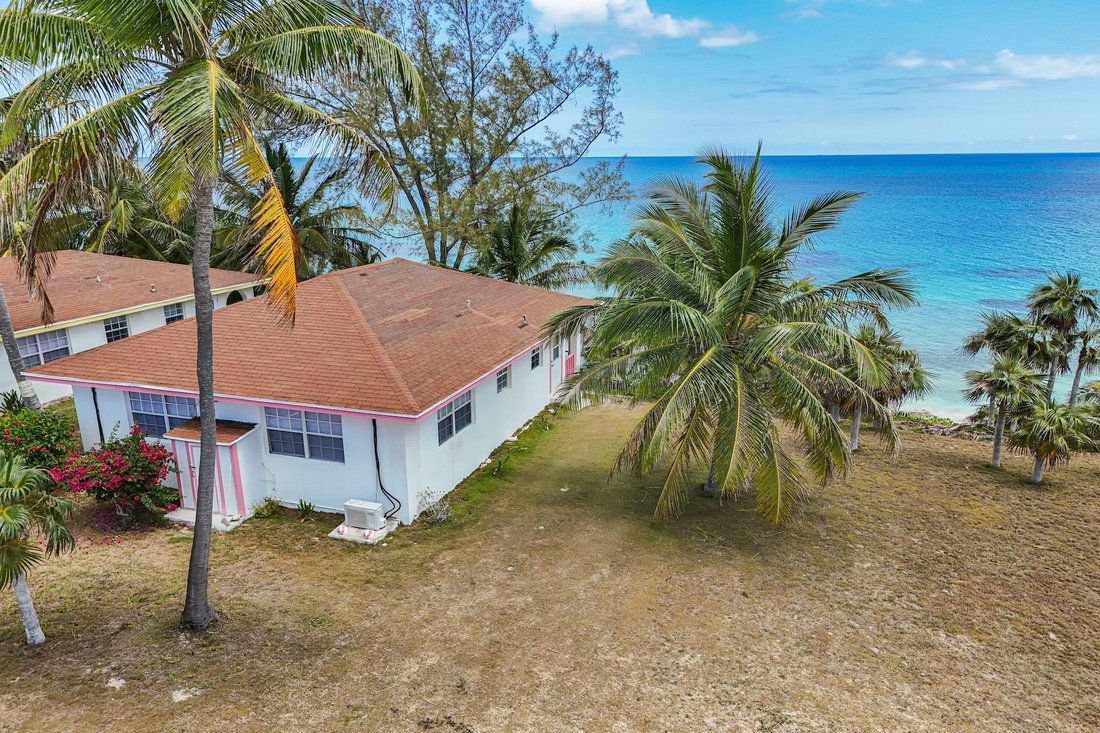 House in North Palmetto Point, Central Eleuthera, The Bahamas 2 - 17467680
